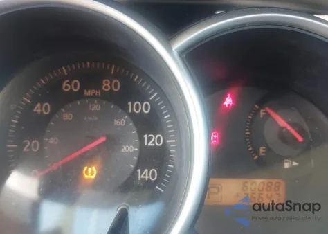 2009 Nissan Versa 1.8S z USA, uszkodzony, nr VIN 3N1BC13E09L393479